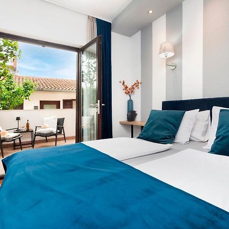 Villa B&B Marina & Parking Free Ρόβινι Εξωτερικό φωτογραφία
