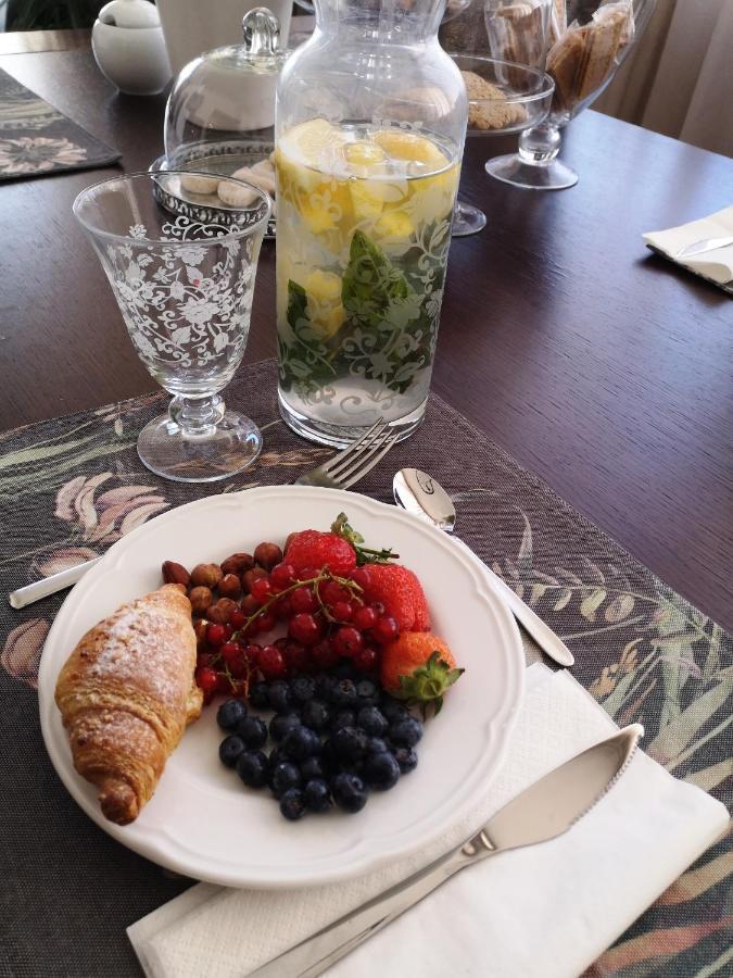 Villa B&B Marina & Parking Free Ρόβινι Εξωτερικό φωτογραφία