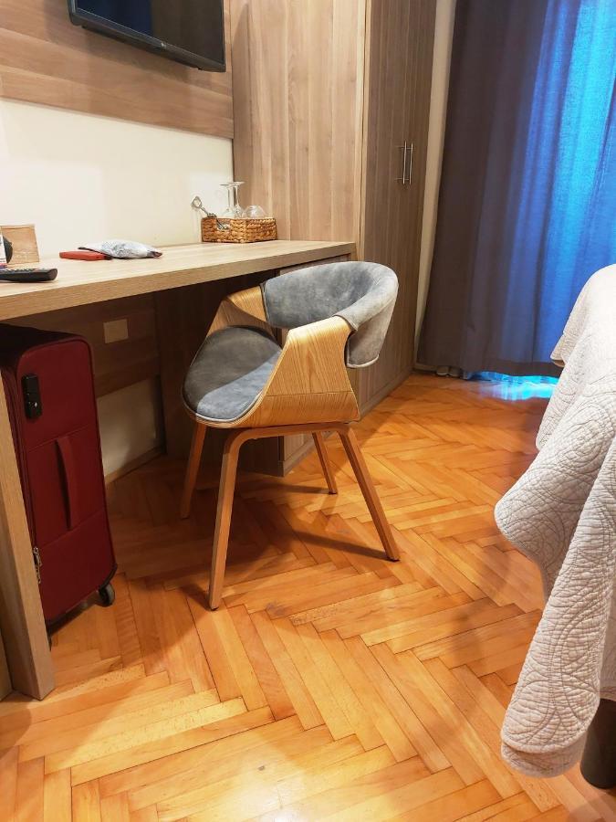 Villa B&B Marina & Parking Free Ρόβινι Εξωτερικό φωτογραφία