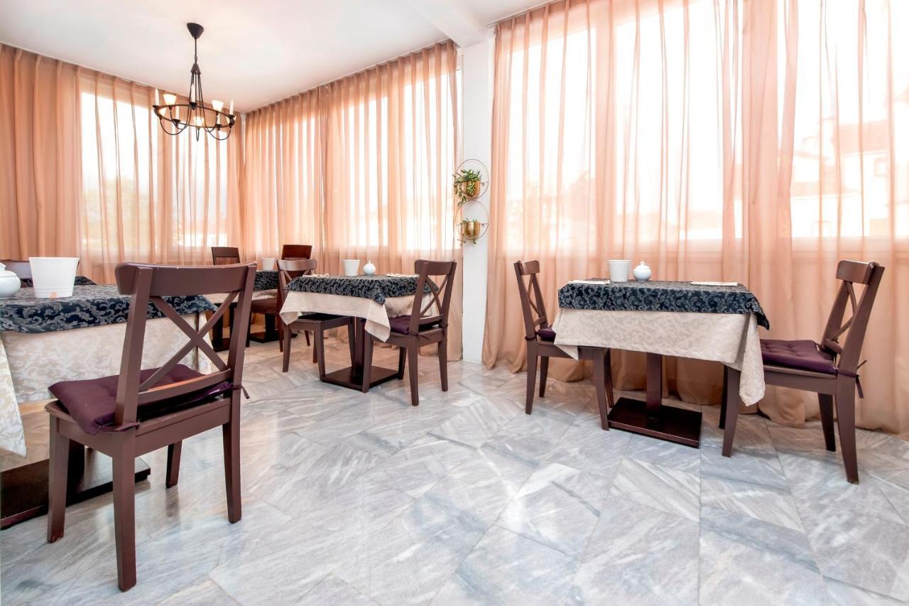 Villa B&B Marina & Parking Free Ρόβινι Εξωτερικό φωτογραφία