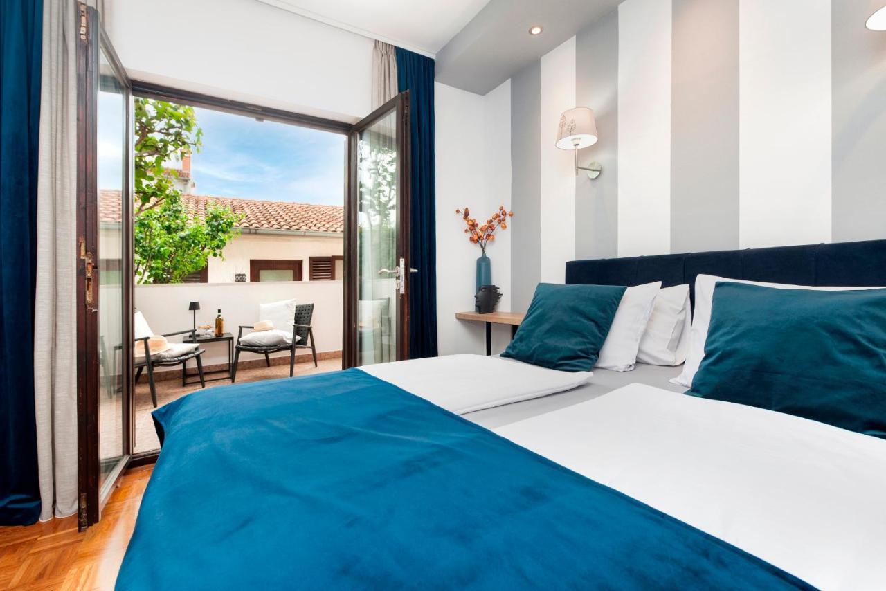 Villa B&B Marina & Parking Free Ρόβινι Εξωτερικό φωτογραφία
