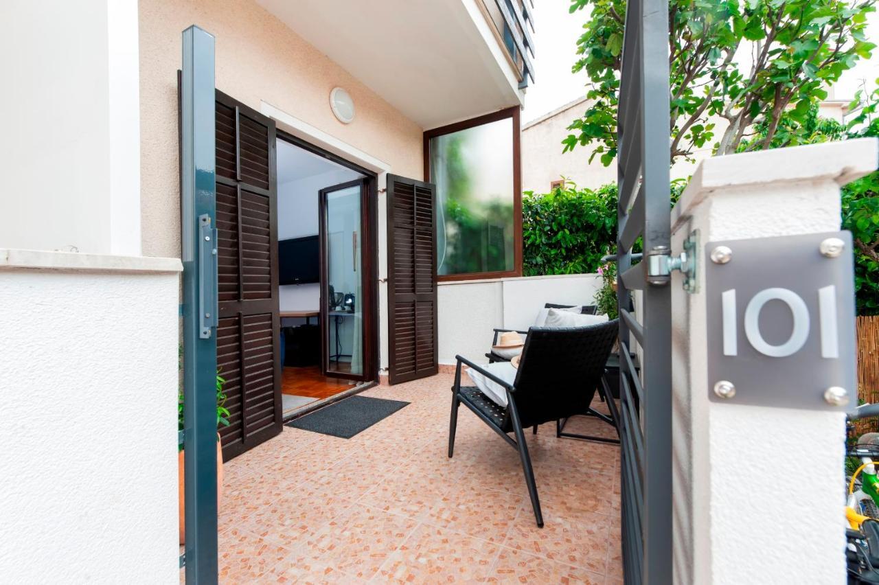 Villa B&B Marina & Parking Free Ρόβινι Εξωτερικό φωτογραφία