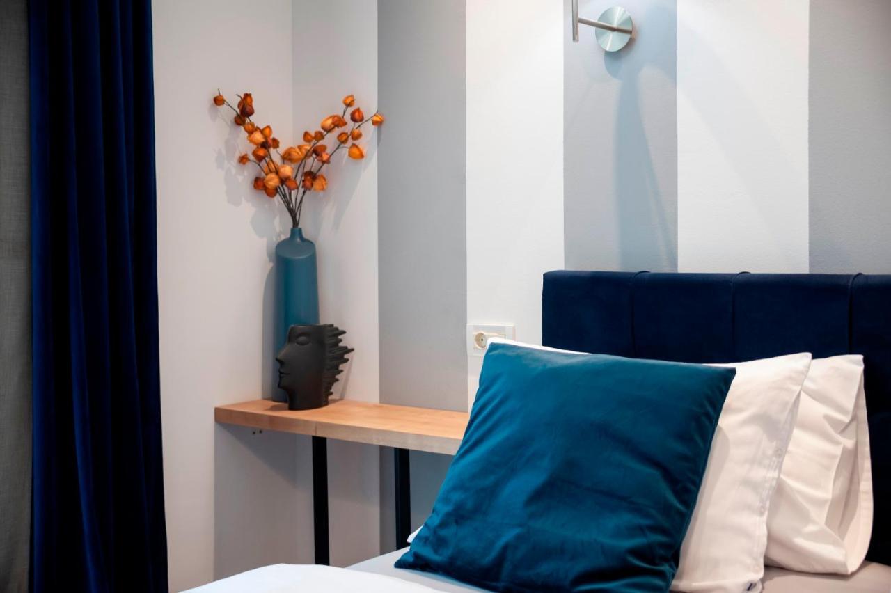 Villa B&B Marina & Parking Free Ρόβινι Εξωτερικό φωτογραφία