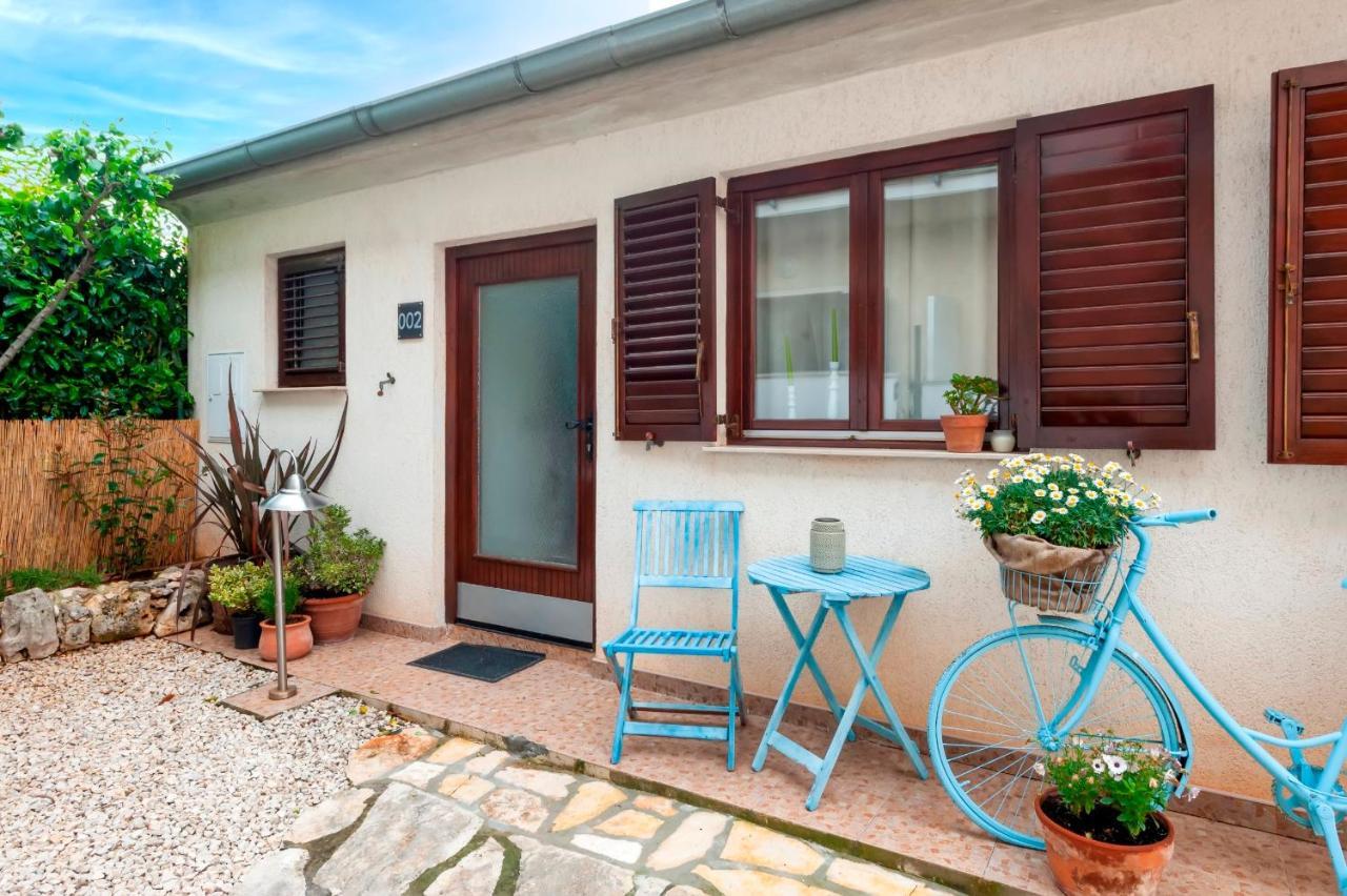 Villa B&B Marina & Parking Free Ρόβινι Εξωτερικό φωτογραφία