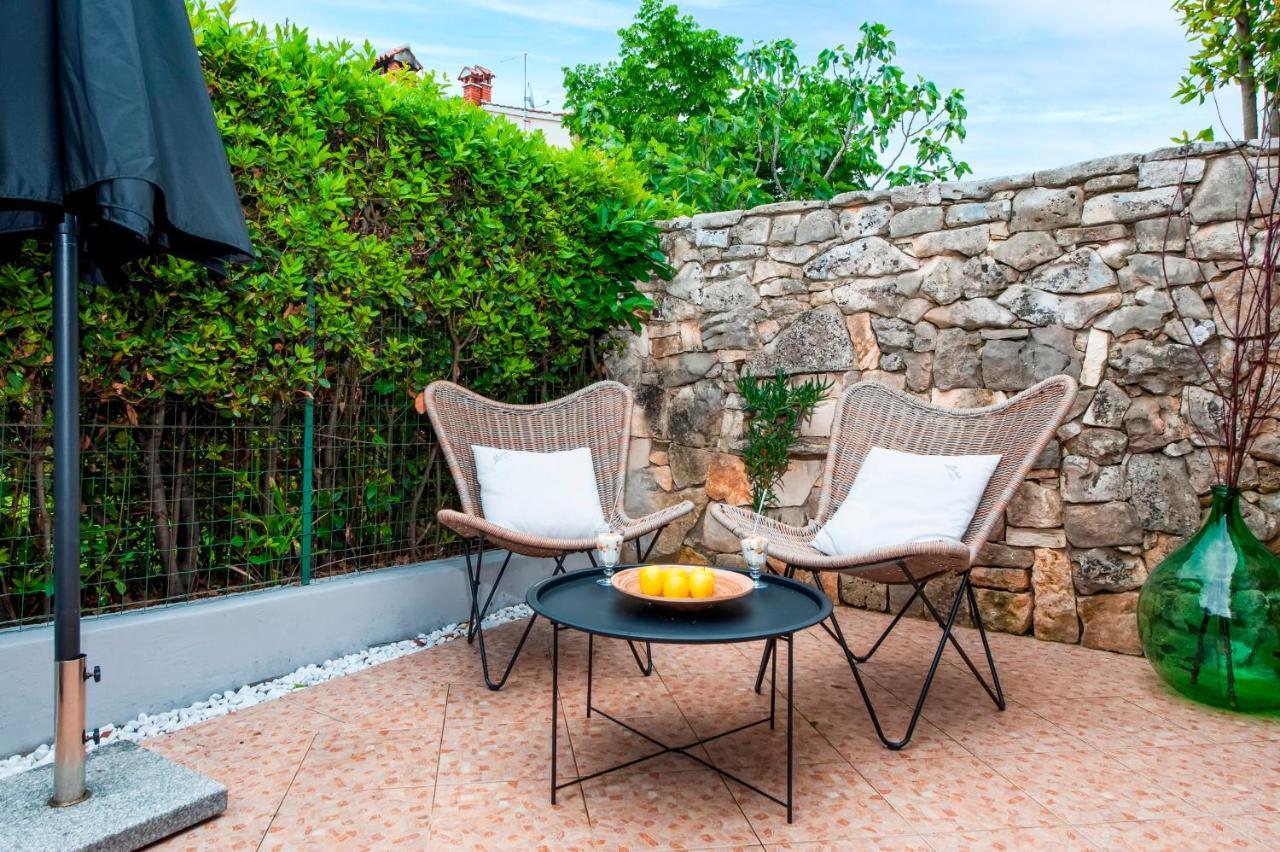 Villa B&B Marina & Parking Free Ρόβινι Εξωτερικό φωτογραφία