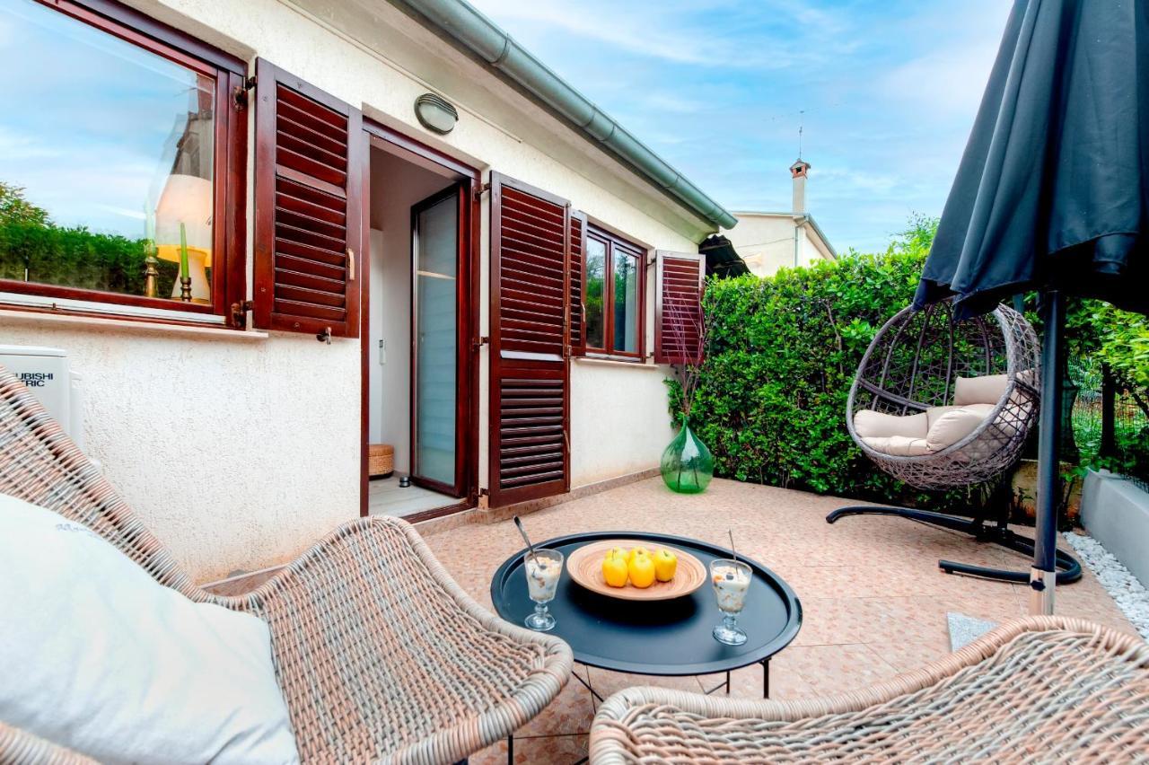 Villa B&B Marina & Parking Free Ρόβινι Εξωτερικό φωτογραφία