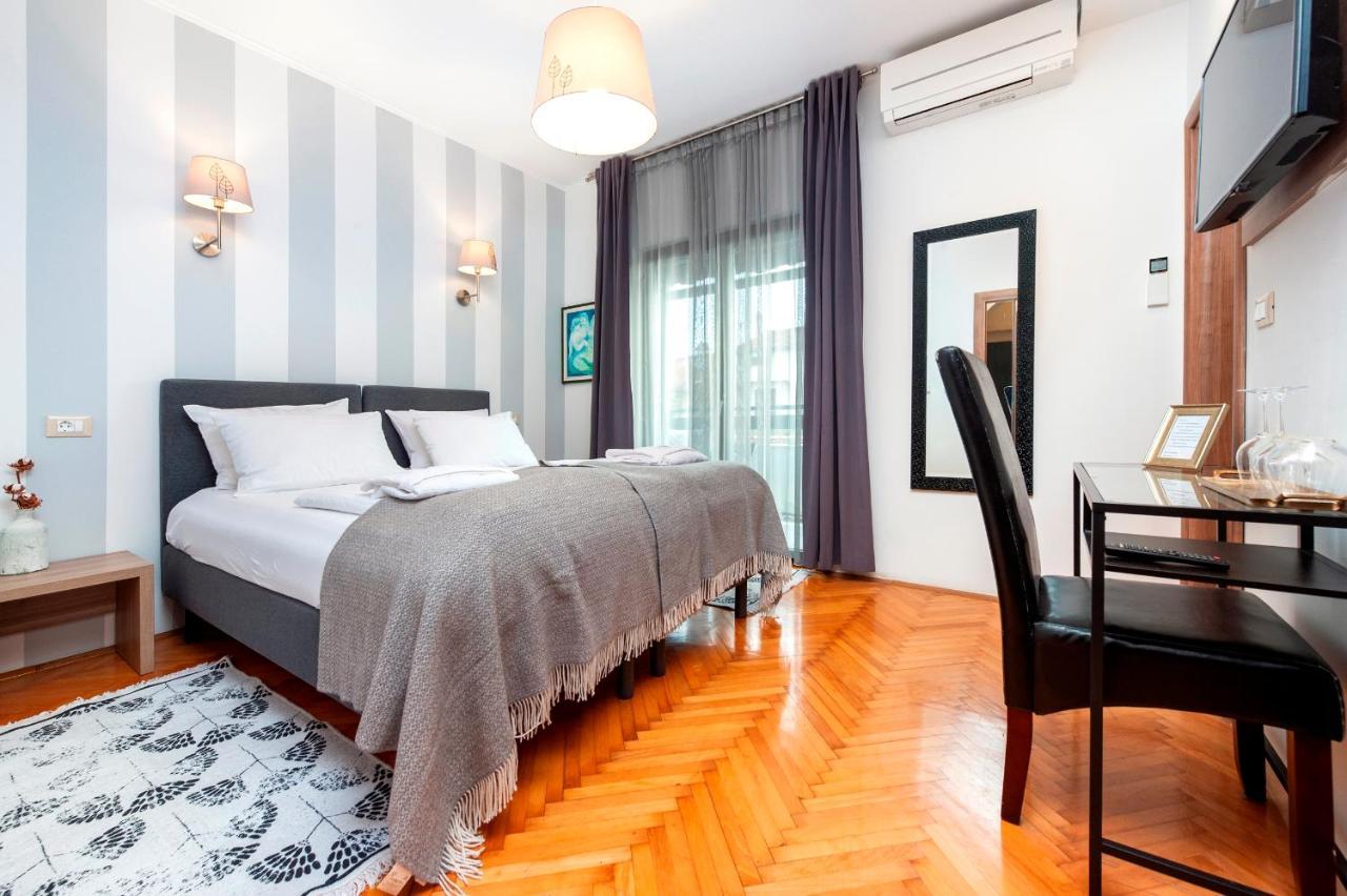 Villa B&B Marina & Parking Free Ρόβινι Εξωτερικό φωτογραφία