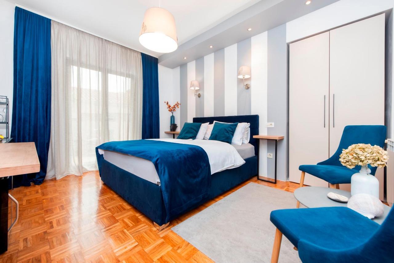 Villa B&B Marina & Parking Free Ρόβινι Εξωτερικό φωτογραφία