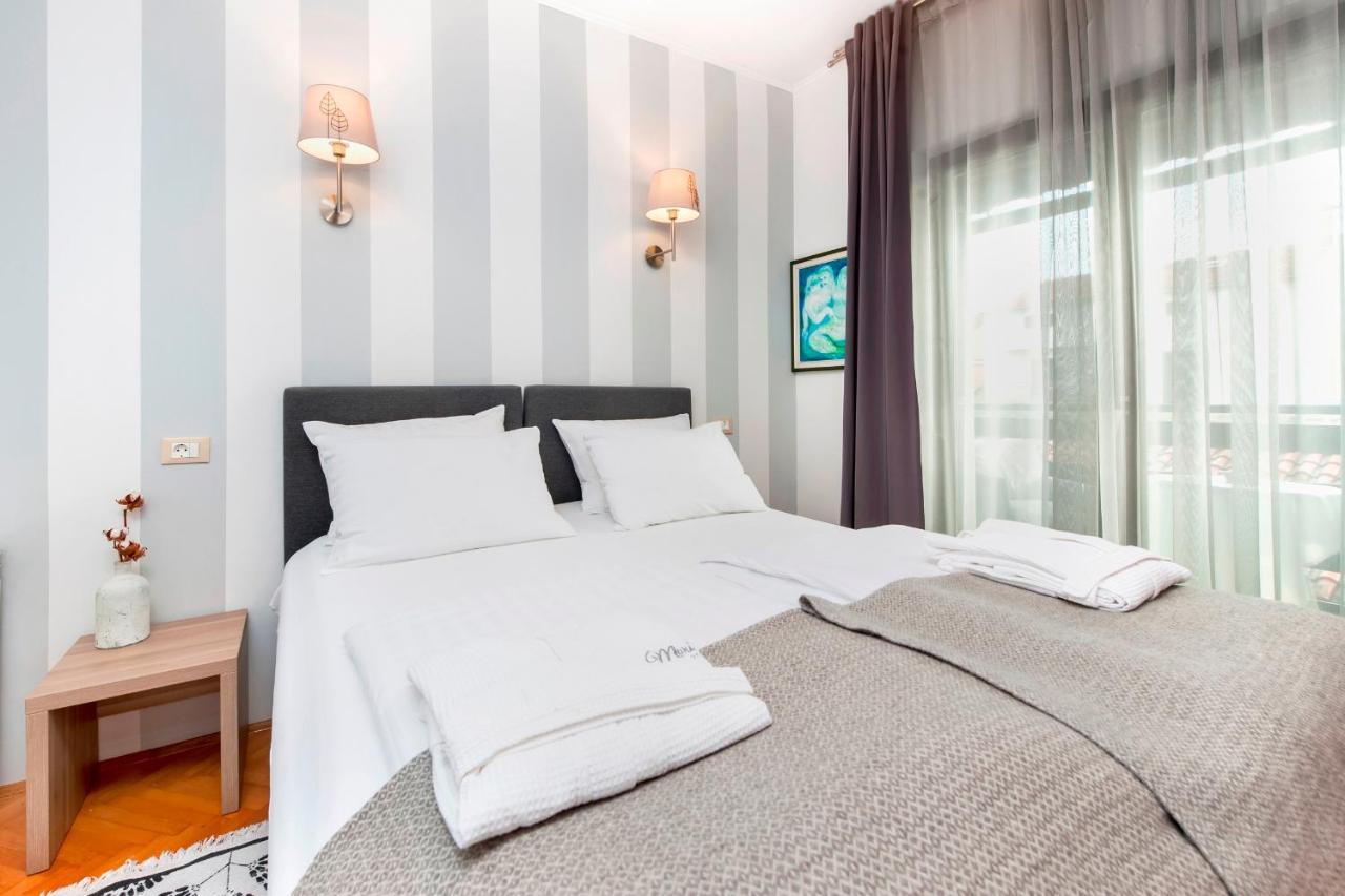 Villa B&B Marina & Parking Free Ρόβινι Εξωτερικό φωτογραφία