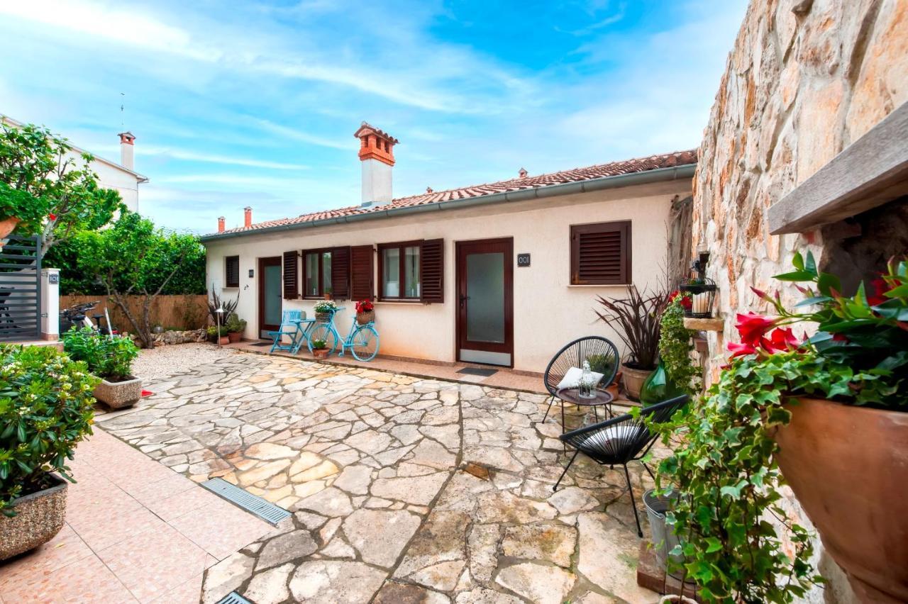 Villa B&B Marina & Parking Free Ρόβινι Εξωτερικό φωτογραφία