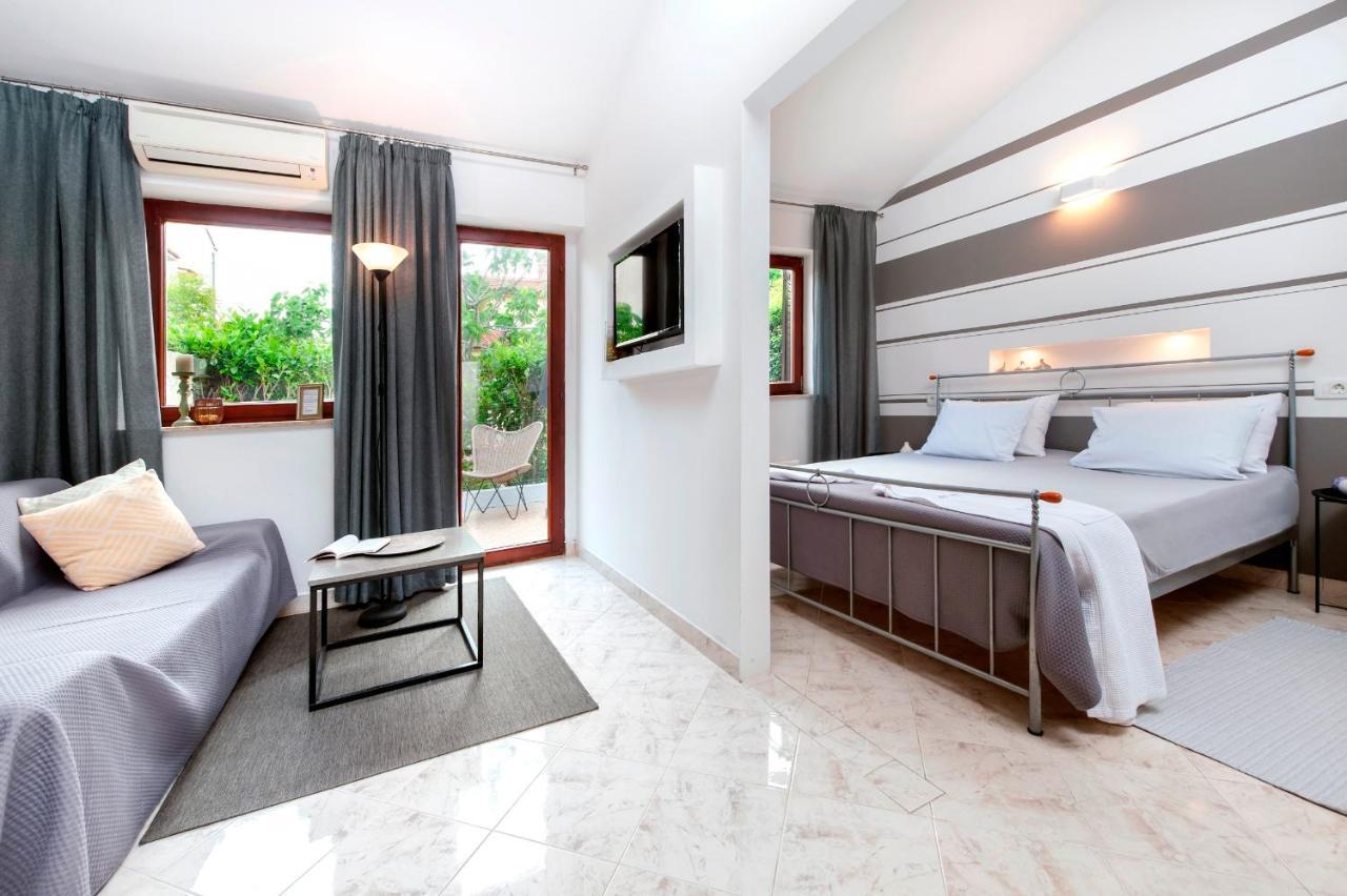 Villa B&B Marina & Parking Free Ρόβινι Εξωτερικό φωτογραφία