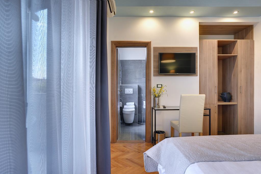 Villa B&B Marina & Parking Free Ρόβινι Εξωτερικό φωτογραφία