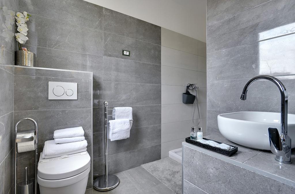 Villa B&B Marina & Parking Free Ρόβινι Εξωτερικό φωτογραφία