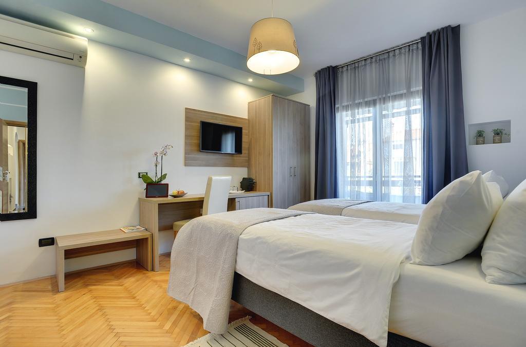 Villa B&B Marina & Parking Free Ρόβινι Εξωτερικό φωτογραφία