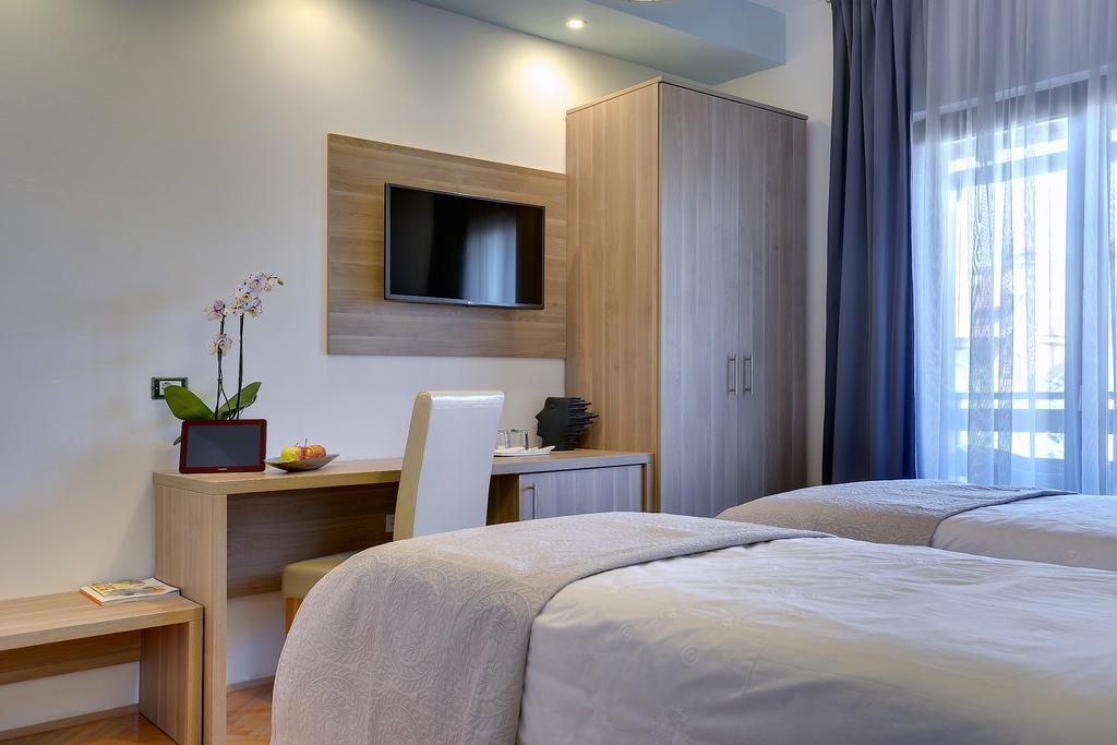 Villa B&B Marina & Parking Free Ρόβινι Εξωτερικό φωτογραφία