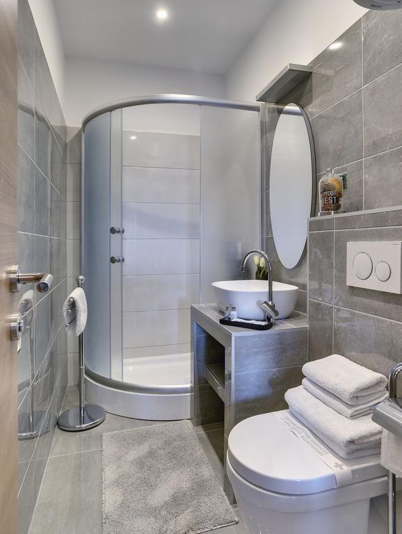 Villa B&B Marina & Parking Free Ρόβινι Εξωτερικό φωτογραφία