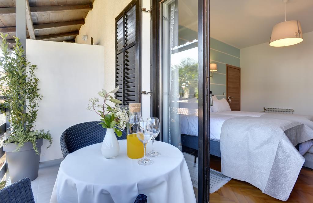 Villa B&B Marina & Parking Free Ρόβινι Εξωτερικό φωτογραφία
